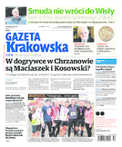 Gazeta Krakowska / mut Małopolska Zachodnia