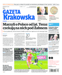 Gazeta Krakowska