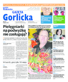 Tyg. Gazeta Gorlicka