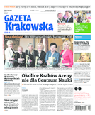 Gazeta Krakowska / mut Kraków