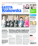 Gazeta Krakowska / mut Małopolska Zachodnia