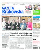 Gazeta Krakowska