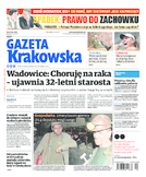 Gazeta Krakowska / mut Małopolska Zachodnia