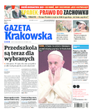 Gazeta Krakowska / mut Podhale