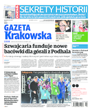 Gazeta Krakowska / mut Podhale