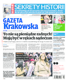 Gazeta Krakowska / mut Nowy Sącz