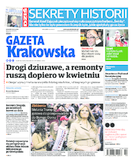 Gazeta Krakowska / mut Małopolska Zachodnia