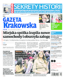 Gazeta Krakowska / mut Kraków