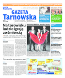Tyg. Gazeta Tarnowska