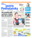 Tyg. Gazeta Podhalańska