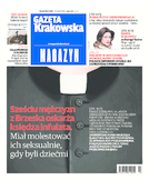 Gazeta Krakowska