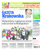 Gazeta Krakowska