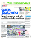 Gazeta Krakowska / mut Kraków