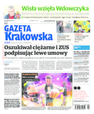 Gazeta Krakowska / mut Nowy Sącz