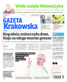 Gazeta Krakowska / mut Małopolska Zachodnia