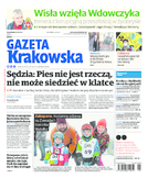 Gazeta Krakowska / mut Podhale