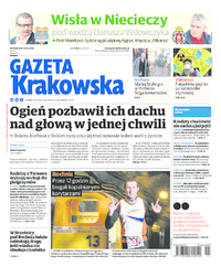 Gazeta Krakowska