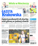 Gazeta Krakowska