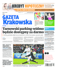 Gazeta Krakowska