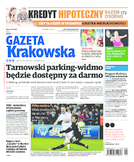 Gazeta Krakowska