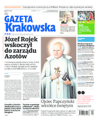 Gazeta Krakowska