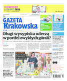 Gazeta Krakowska / mut Podhale