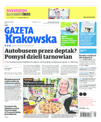 Gazeta Krakowska