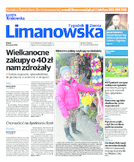 Tyg. Ziemia Limanowska