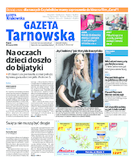 Tyg. Gazeta Tarnowska