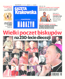 Gazeta Krakowska / mut Nowy Sącz