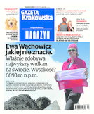 Gazeta Krakowska / mut Kraków