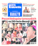 Gazeta Krakowska