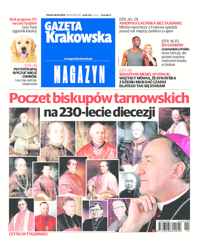 Gazeta Krakowska