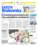 Gazeta Krakowska / mut Podhale