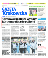 Gazeta Krakowska