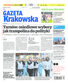 Gazeta Krakowska