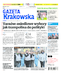 Gazeta Krakowska