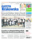 Gazeta Krakowska / mut Podhale