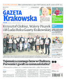 Gazeta Krakowska / mut Nowy Sącz