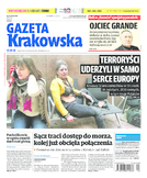 Gazeta Krakowska / mut Nowy Sącz