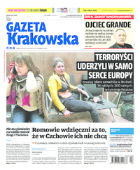 Gazeta Krakowska