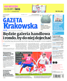 Gazeta Krakowska / mut Małopolska Zachodnia