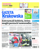 Gazeta Krakowska / mut Nowy Sącz