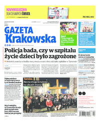 Gazeta Krakowska