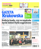 Gazeta Krakowska