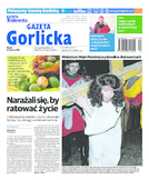 Tyg. Gazeta Gorlicka