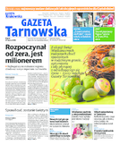 Tyg. Gazeta Tarnowska