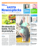 Tyg. Gazeta Nowosądecka