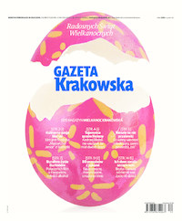 Gazeta Krakowska