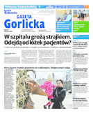 Tyg. Gazeta Gorlicka